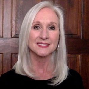 Meet your Posher, Deborah
